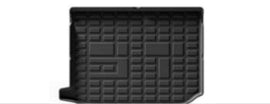 Rear Trunk Mats (TPE) - Jetour T2