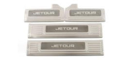 Door Sill - Jetour T2