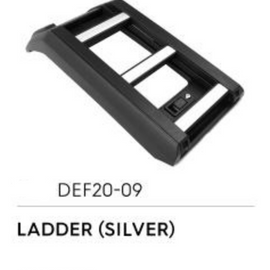 Ladder (Silver) - Defender