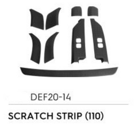 Scratch Strip (110) - Defender