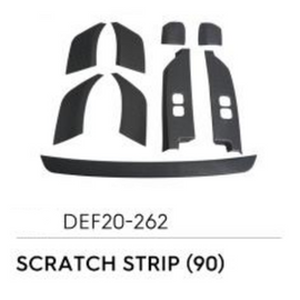 Scratch Strip (90) - Defender