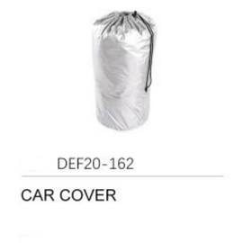 Car Cover - Defender