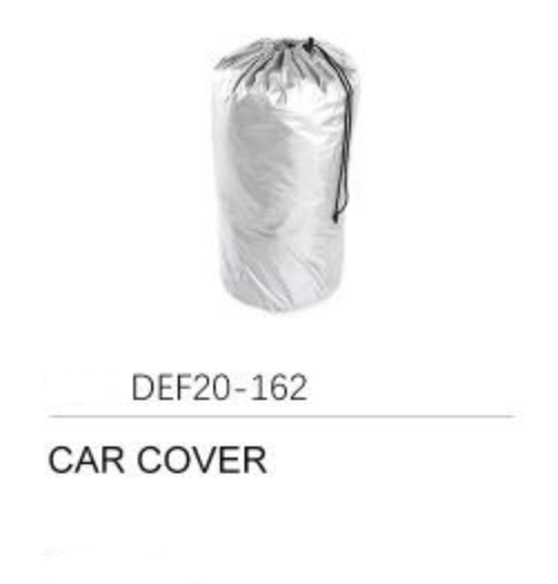 Car Cover - Defender