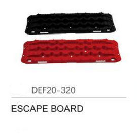 Escape Board - Defender