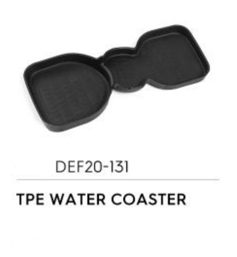 TPE Water Coaster (LHD) - Defender