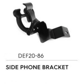 Side Phone Bracket - Defender