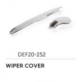 Wiper Cover - Defender