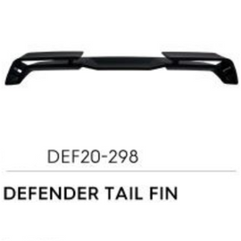 Tail Fin - Defender