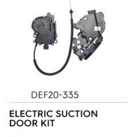 Electric Suction Door Kit - Defender