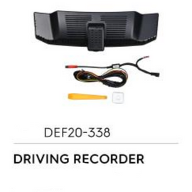 Driving Recorder - Defender