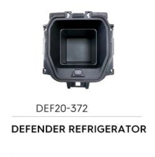 Refrigerator - Defender