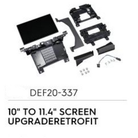 Retrofit Screen Upgrade - Defender