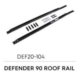 Roof Rail - Defender