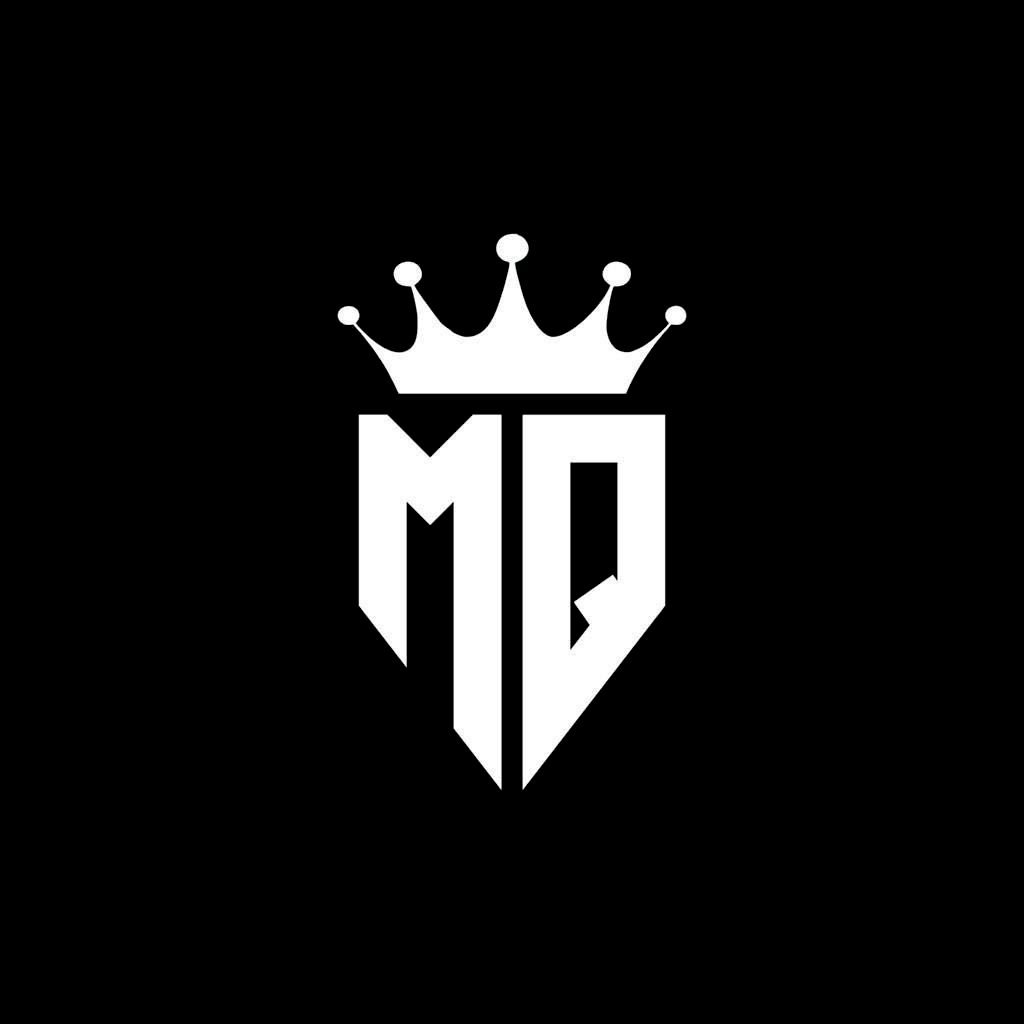 MQ Crown Logo